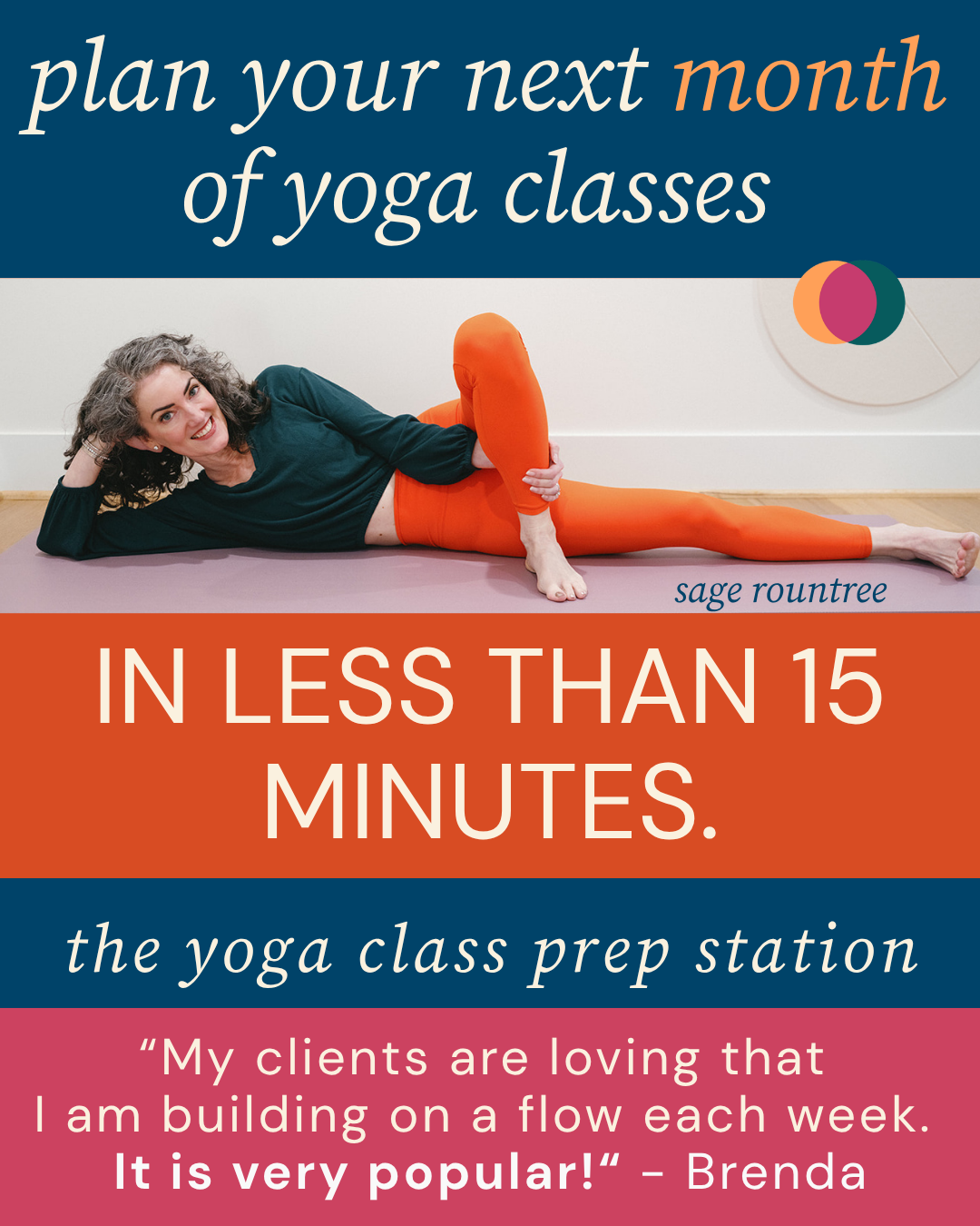 Sage Rountree Facebook ad