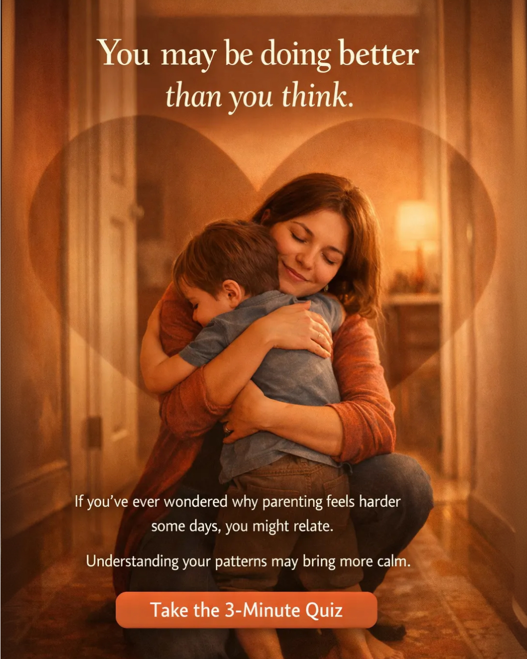 Rewire your ADHD brain Facebook ad