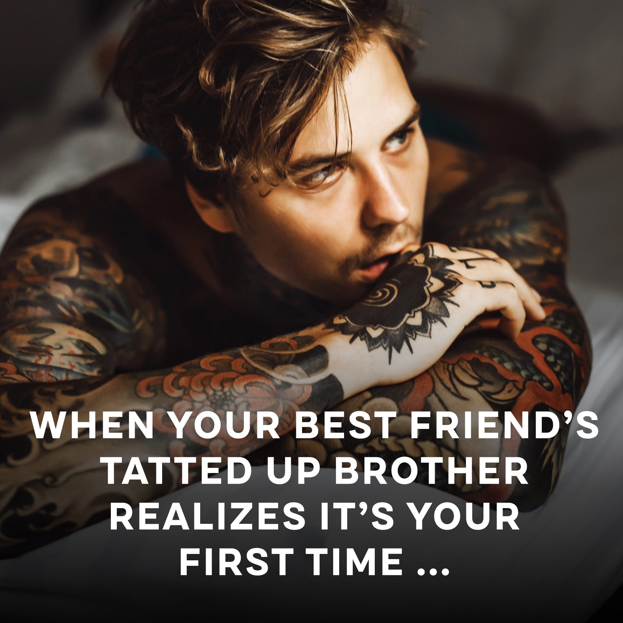 Blue-Collar Billionaires Facebook ad