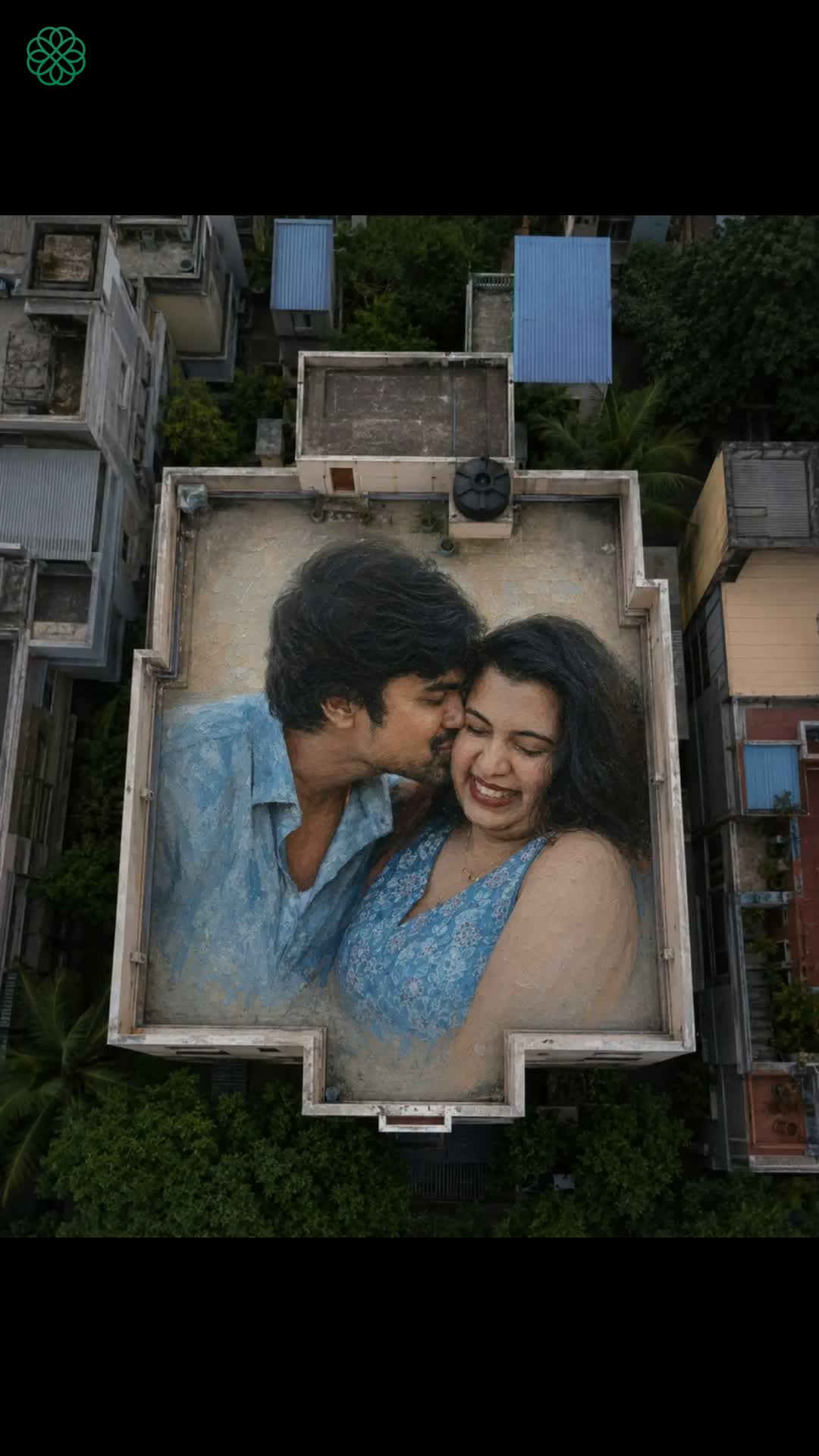 AI Photo Studio 1 Facebook ad