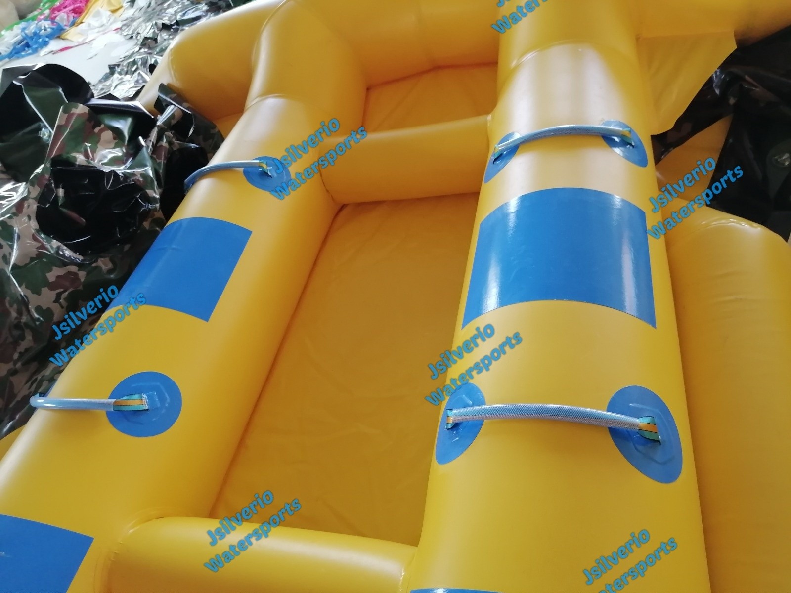 Jsilverio Watersports Facebook ad: Selling all types of watersports gears and equipments.