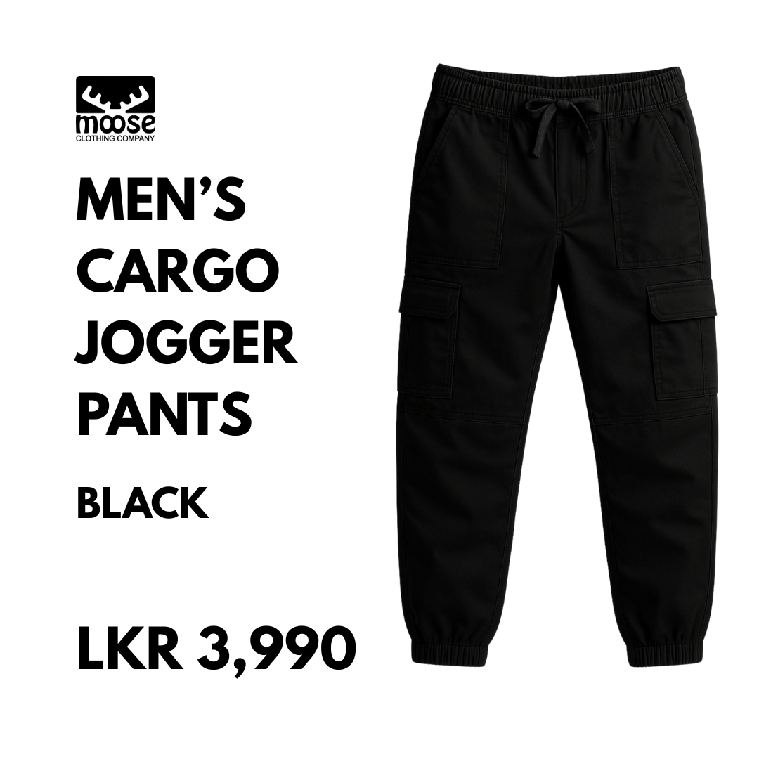 Moose Clothing Company Facebook ad