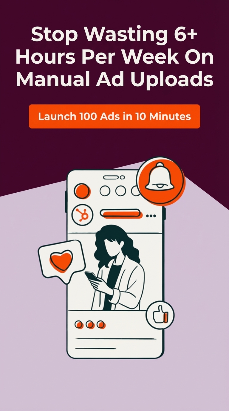 Rapid Ads Facebook ad