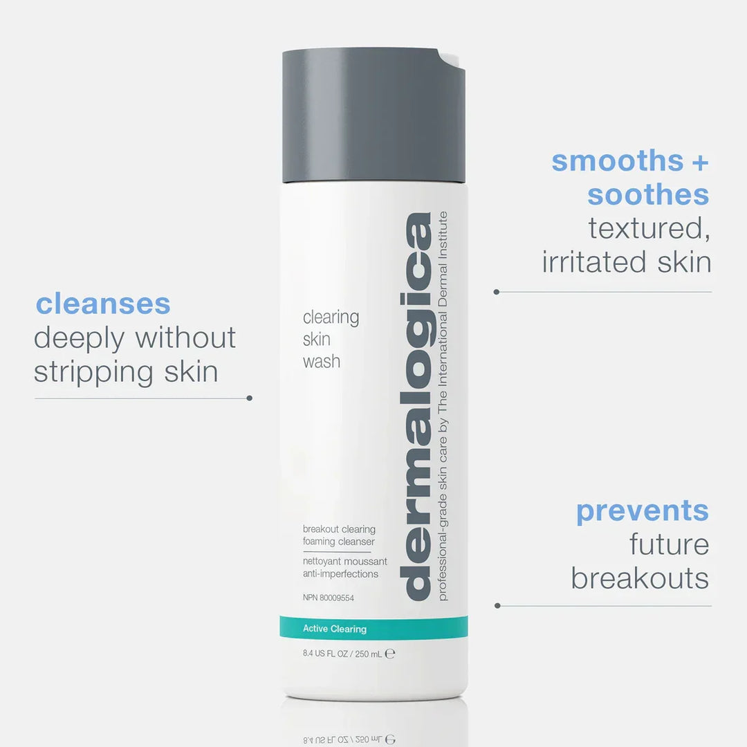 Dermalogica Malaysia Facebook ad