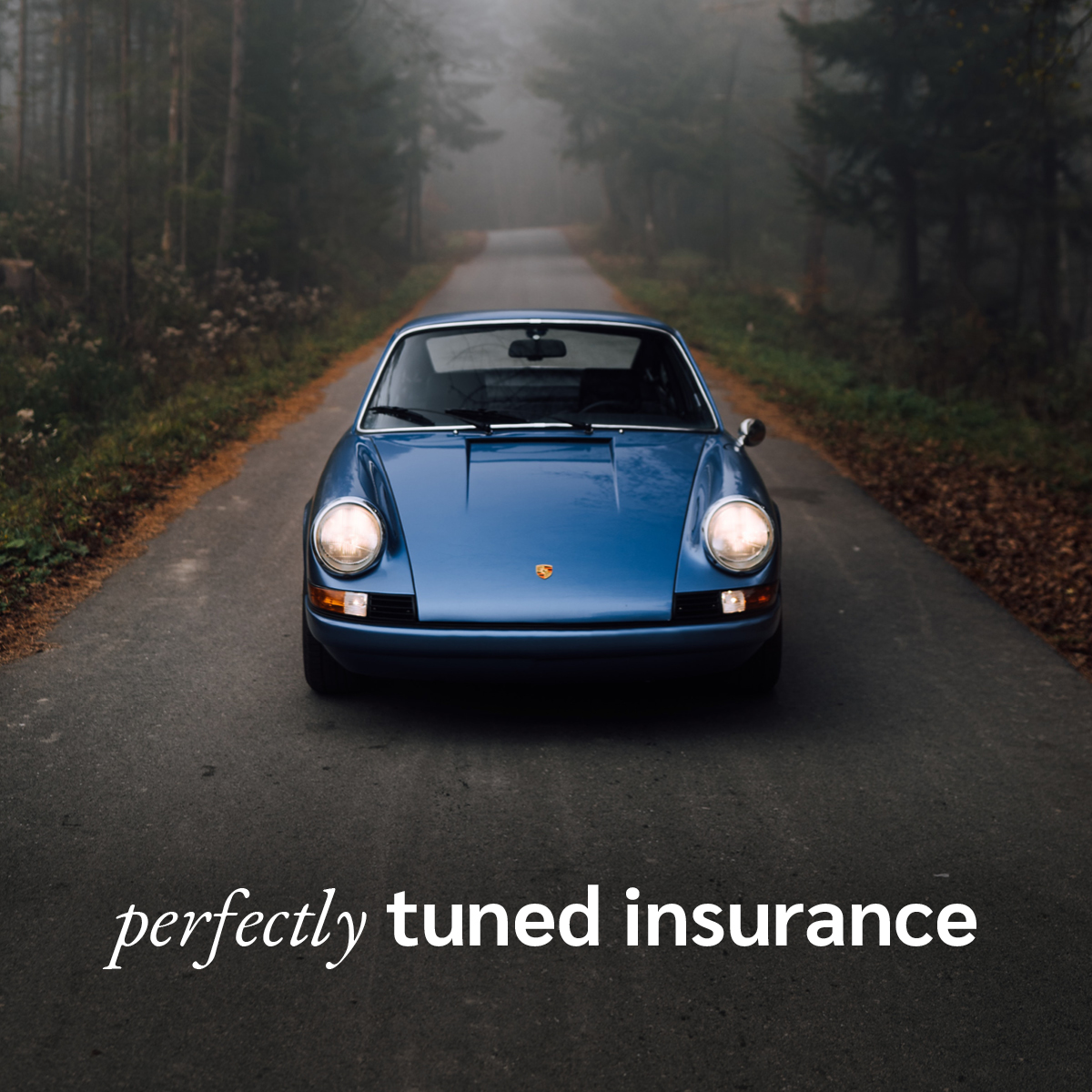 Lockton Performance Facebook ad: At Lockton, we specialise in car insurance for…