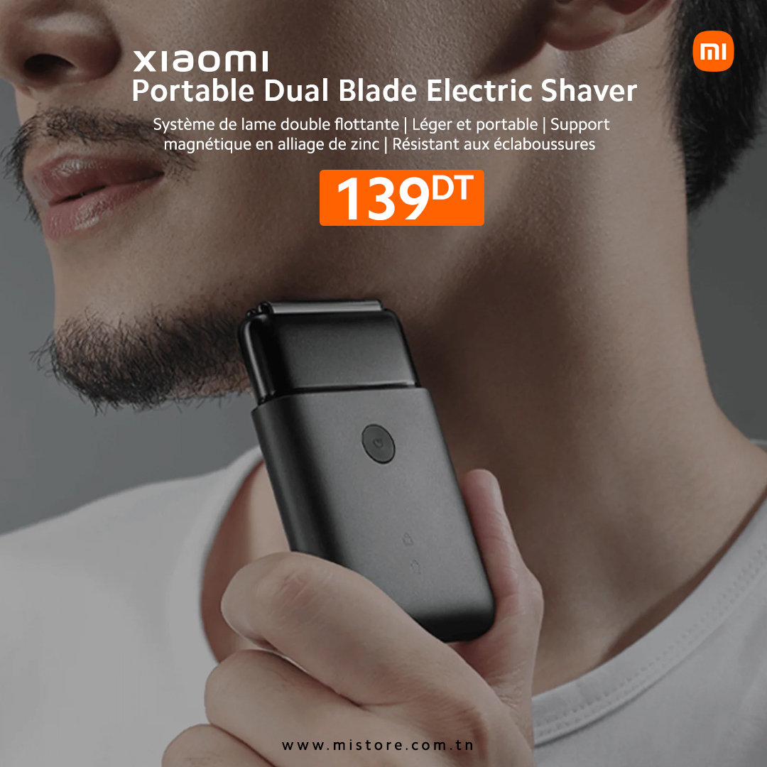 Xiaomi Store Tunisie Z.A Kram Facebook ad