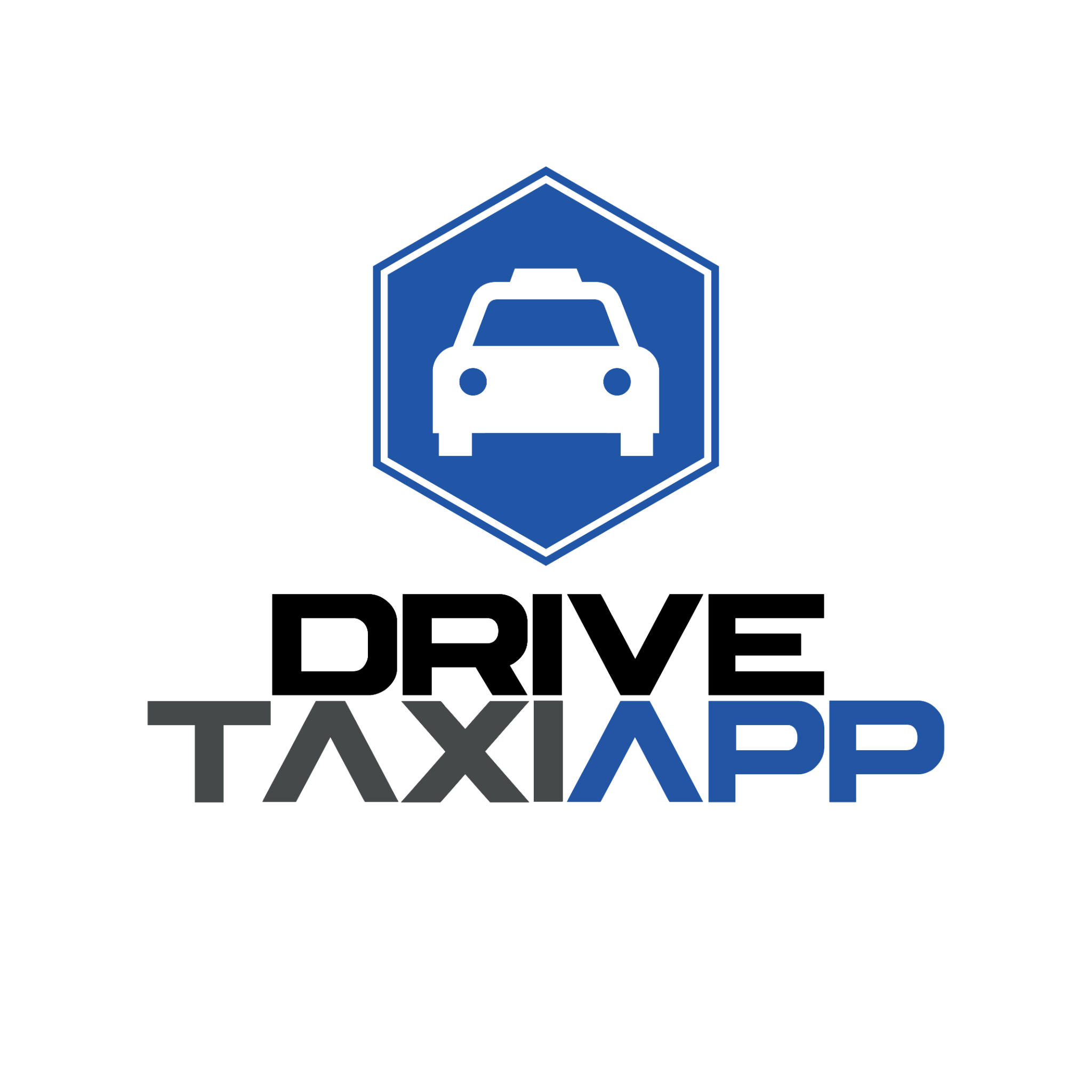 DRIVE Taxi App Ltd - Worcester Facebook ad: FREE DOWNLOAD