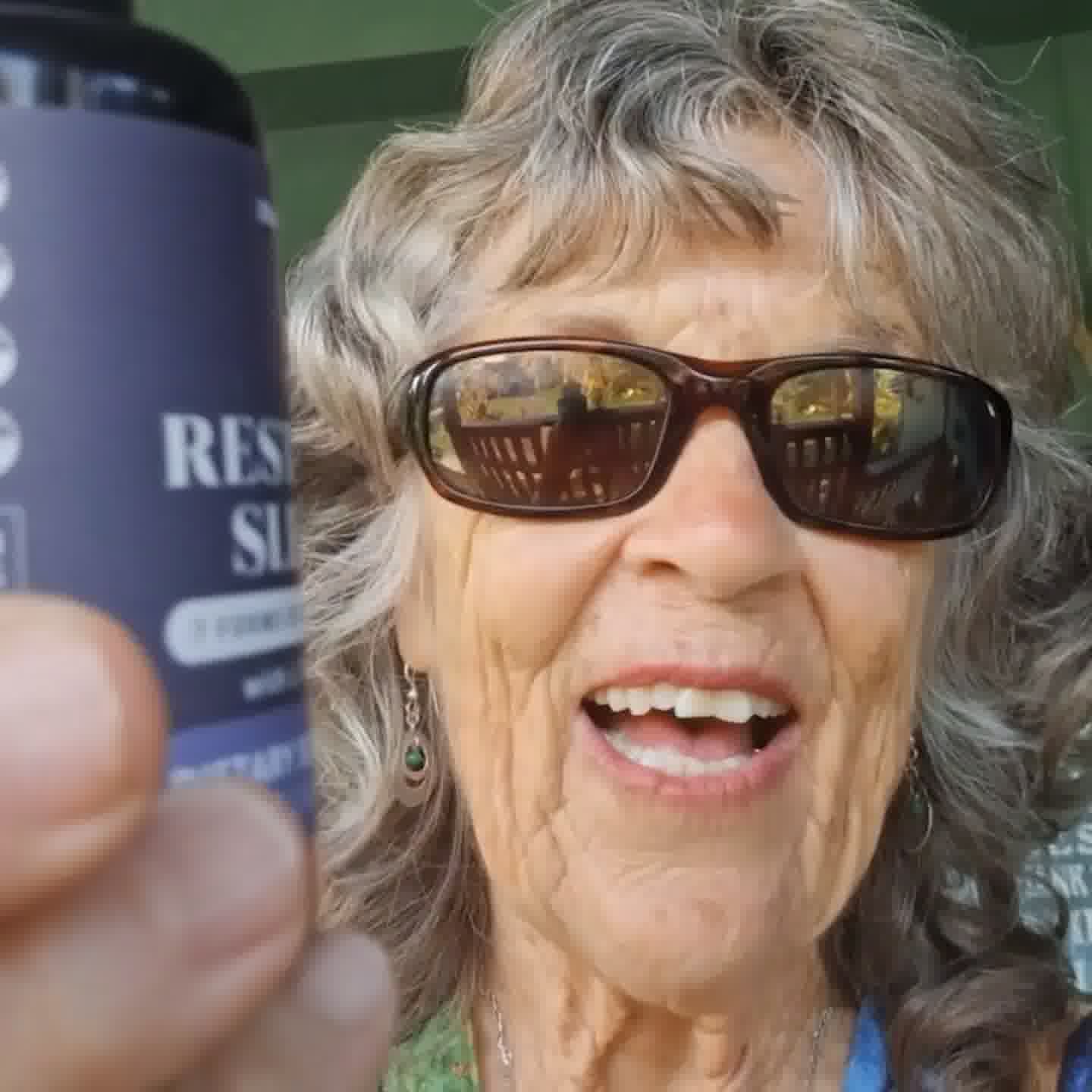 Go Healthy With Stefan Facebook ad from May 29, 2026