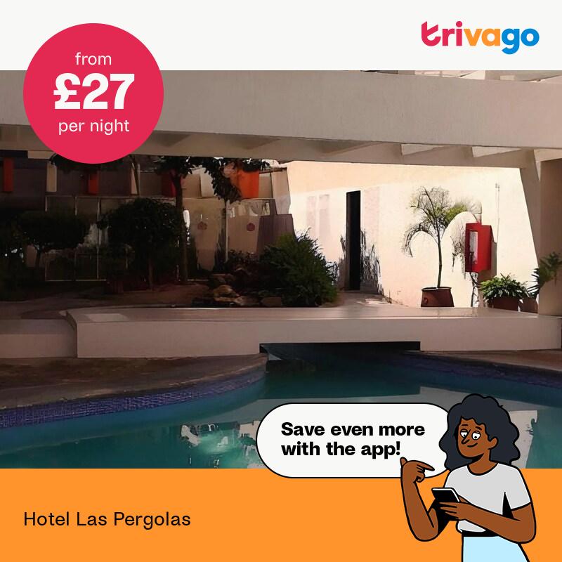 trivago Facebook ad: Always know when prices drop at your dream…