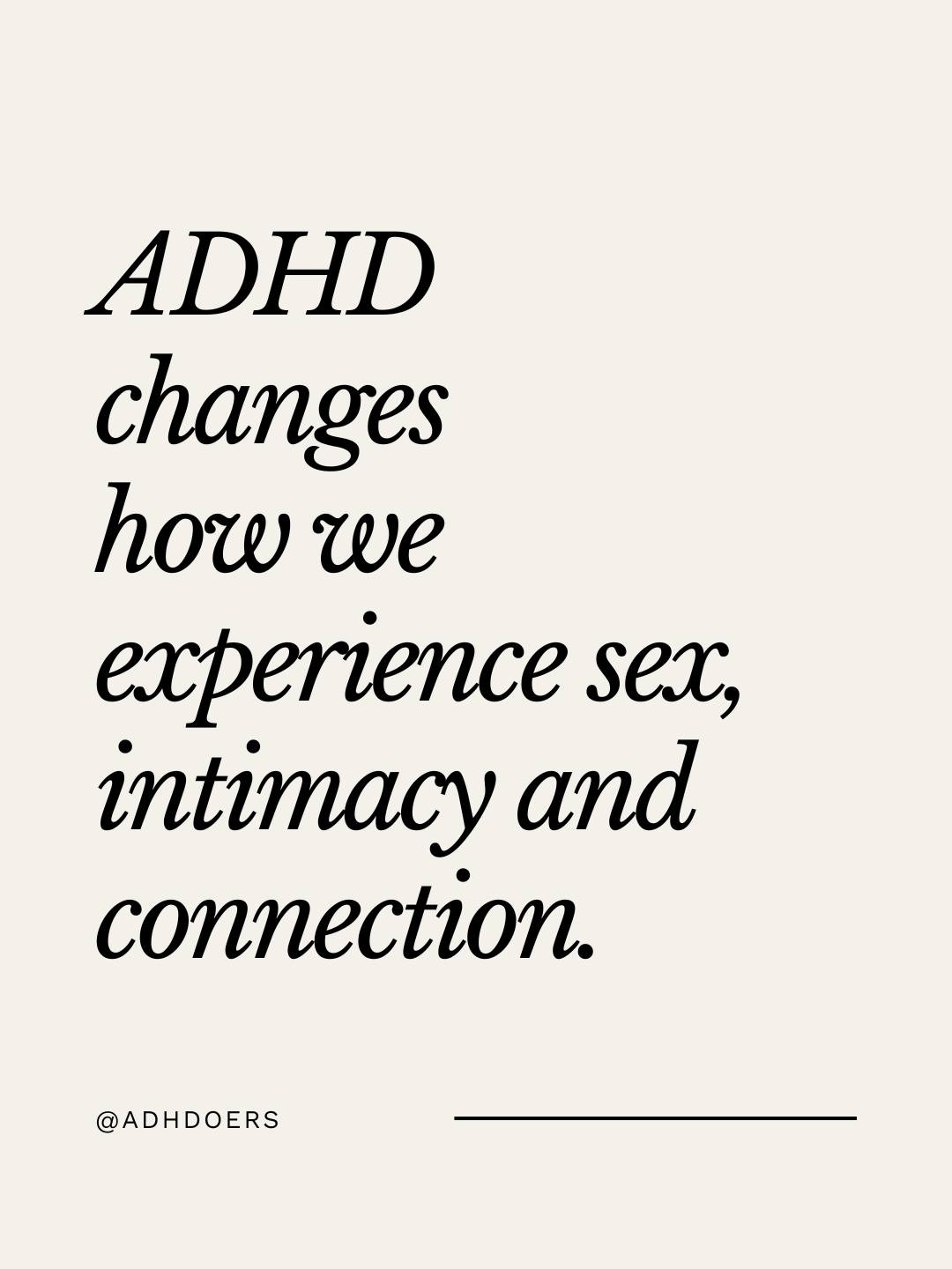 ADHDoers Facebook ad