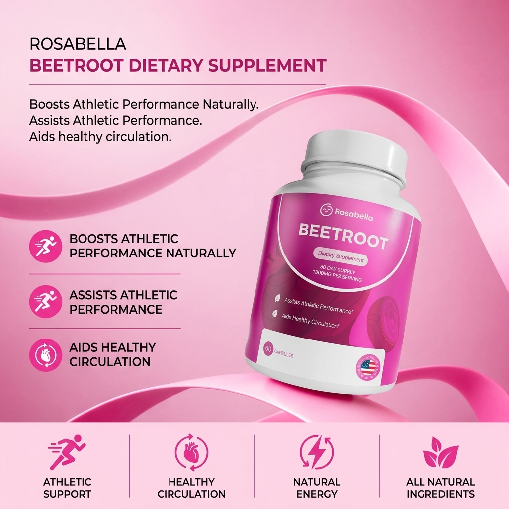 Rosabella Facebook ad