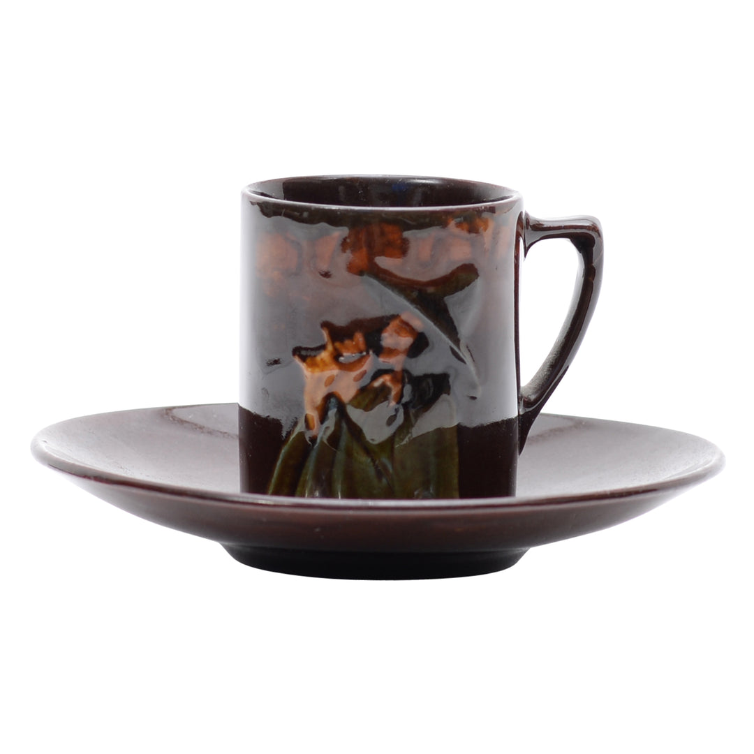 Pascoe and Company Facebook ad: Since the 18th century, Royal Doulton’s Toby jugs…