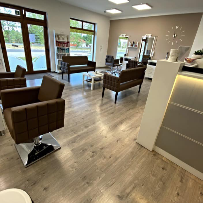 Liget Hair Salon Veresegyház Facebook ad