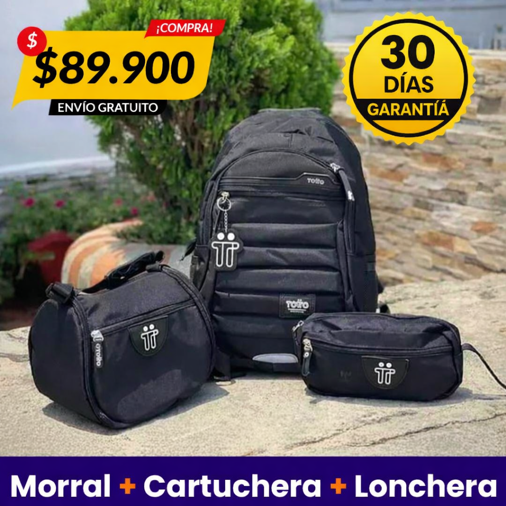 Productos Bacanisimos Colombia Facebook ad