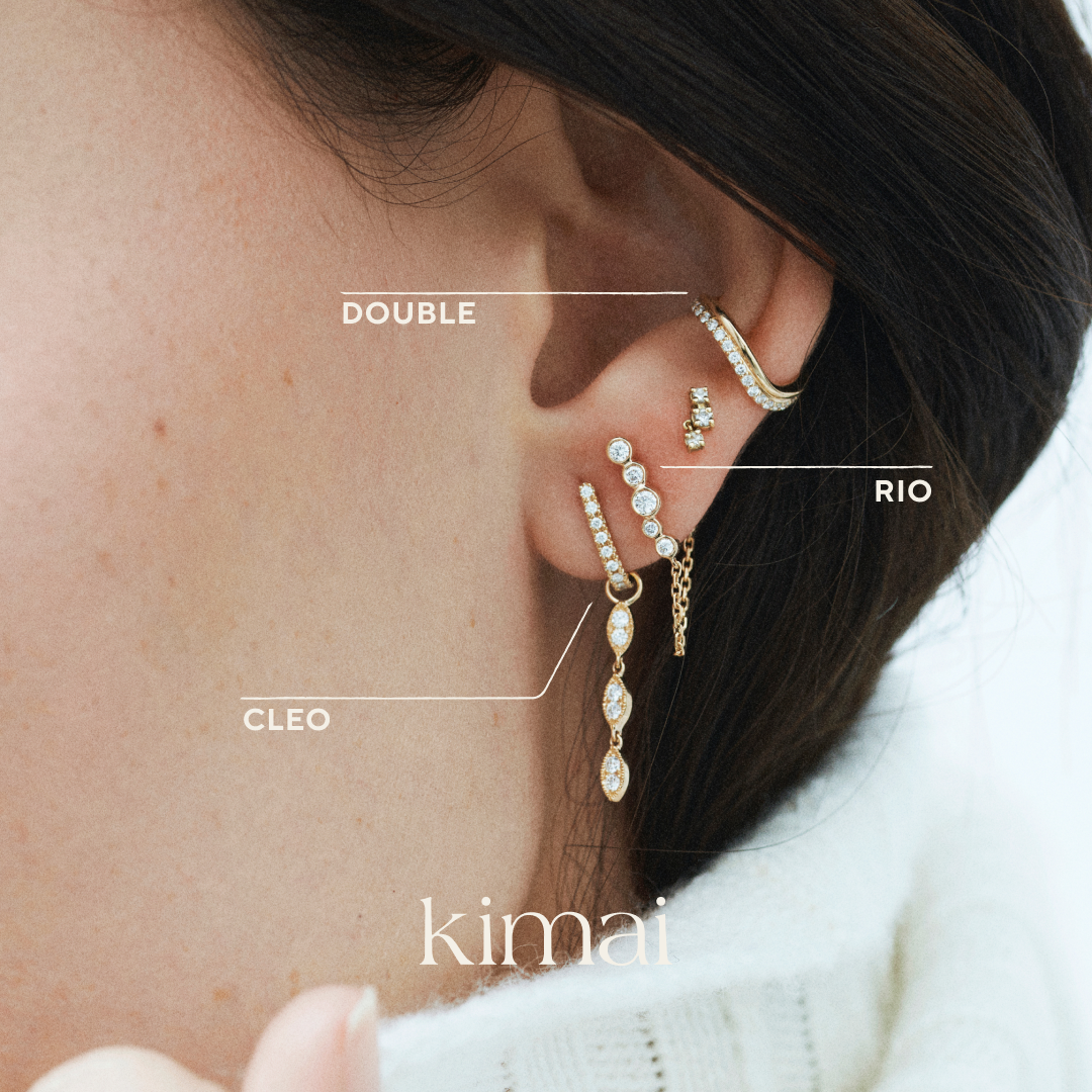 Kimaï Facebook ad