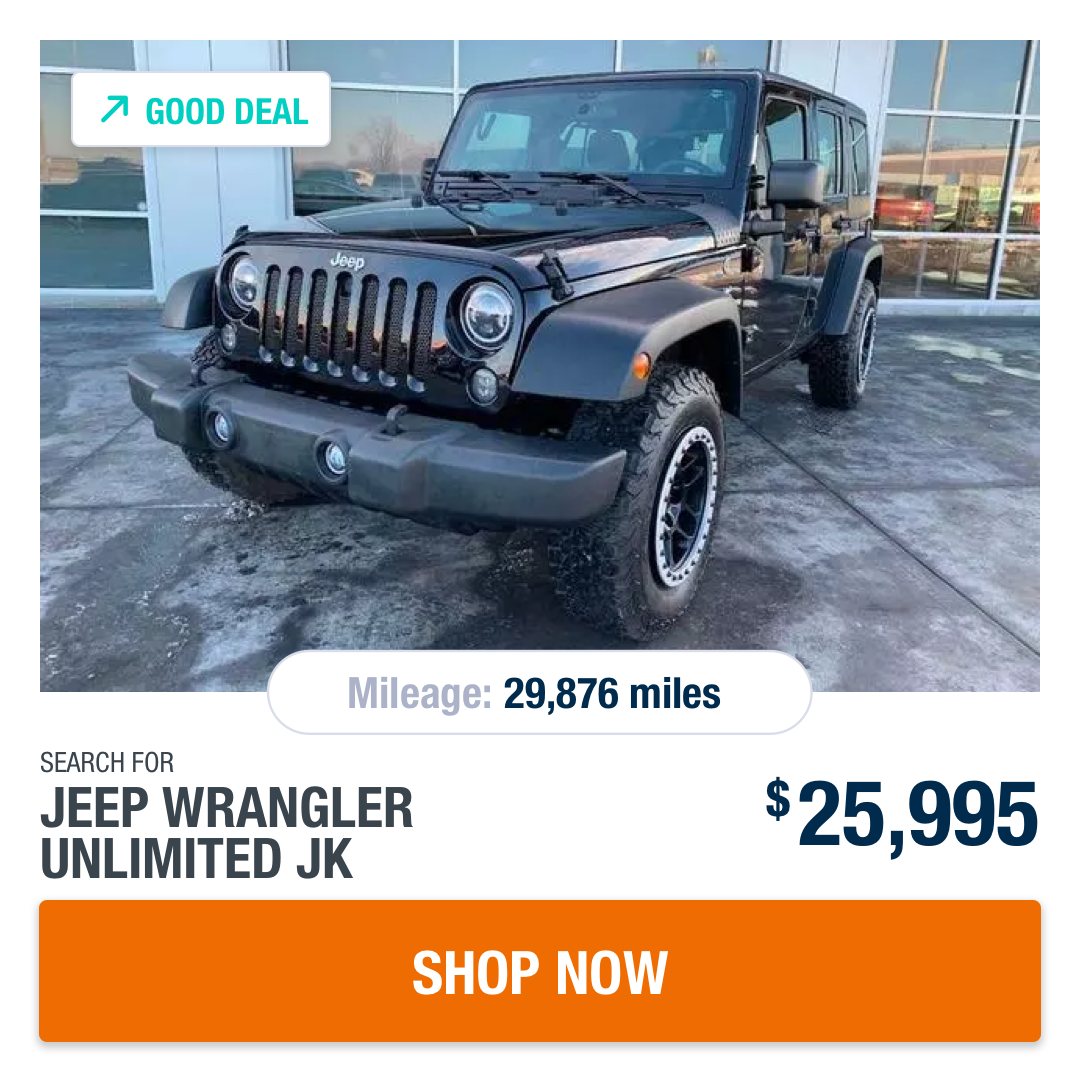 Top Motor Search Facebook ad: Shop 1000s Of New & Used Vehicle Deals…