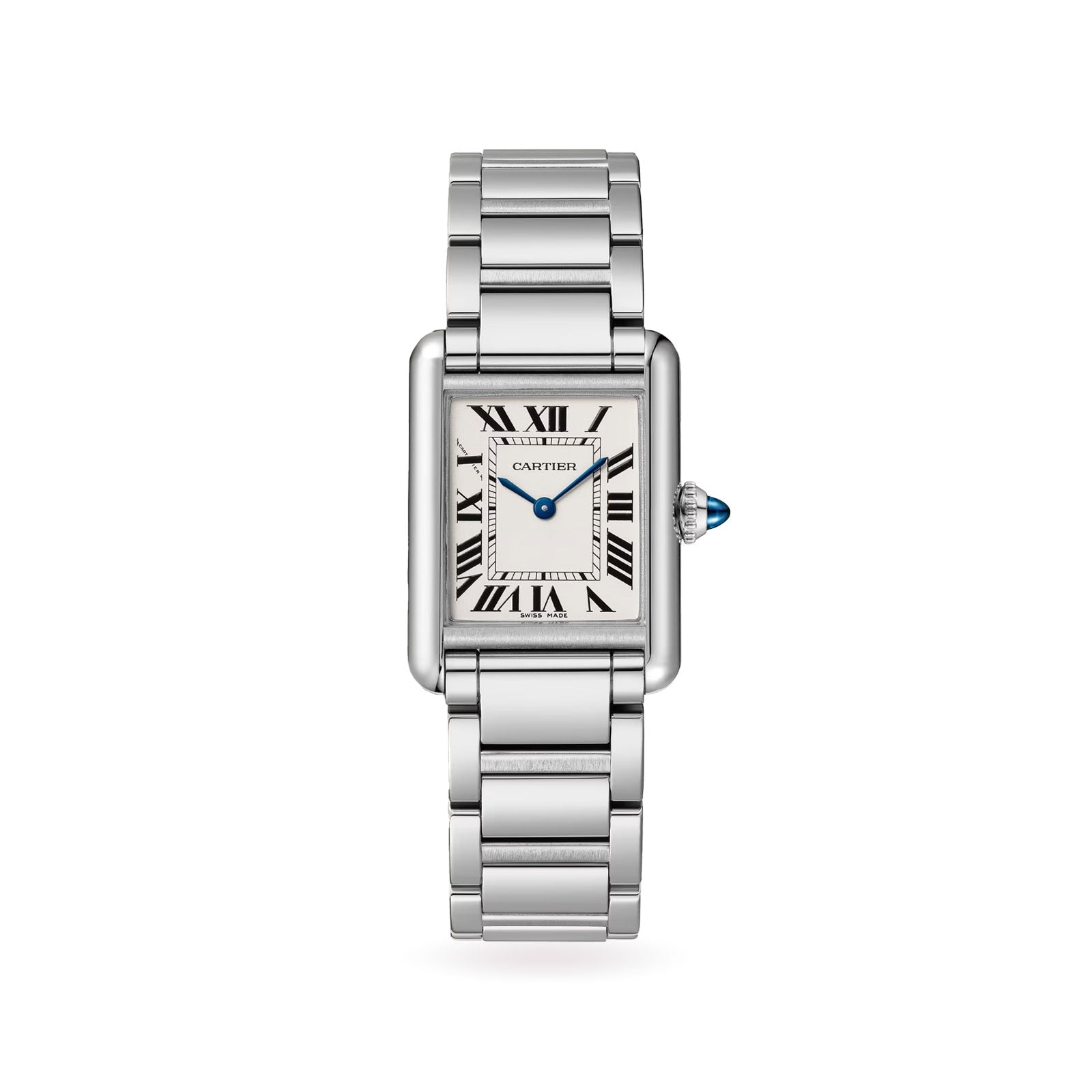 Watches of Switzerland US Facebook ad