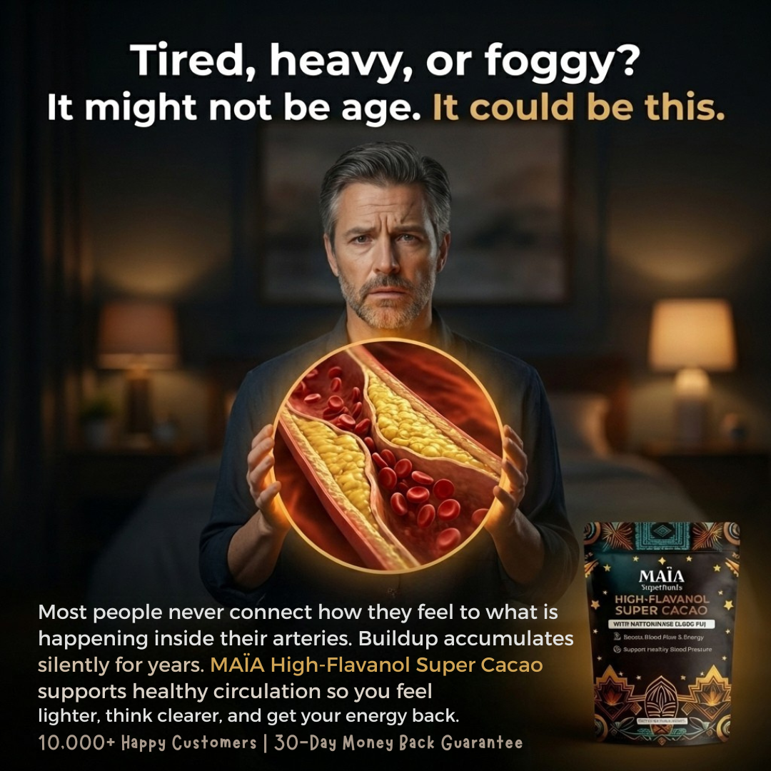 Cacao Research Institute Facebook ad