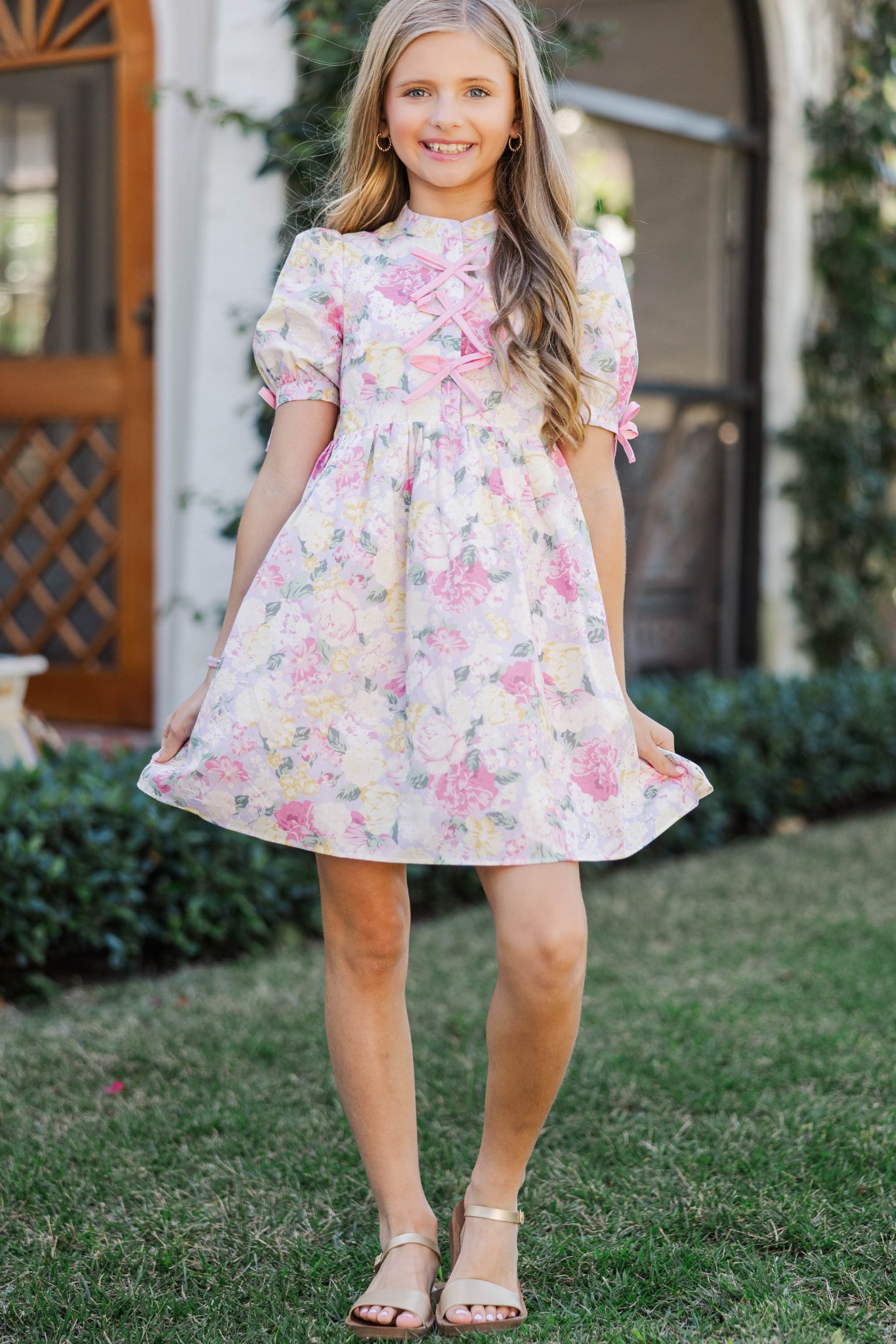Shop the Mint Girls Facebook ad