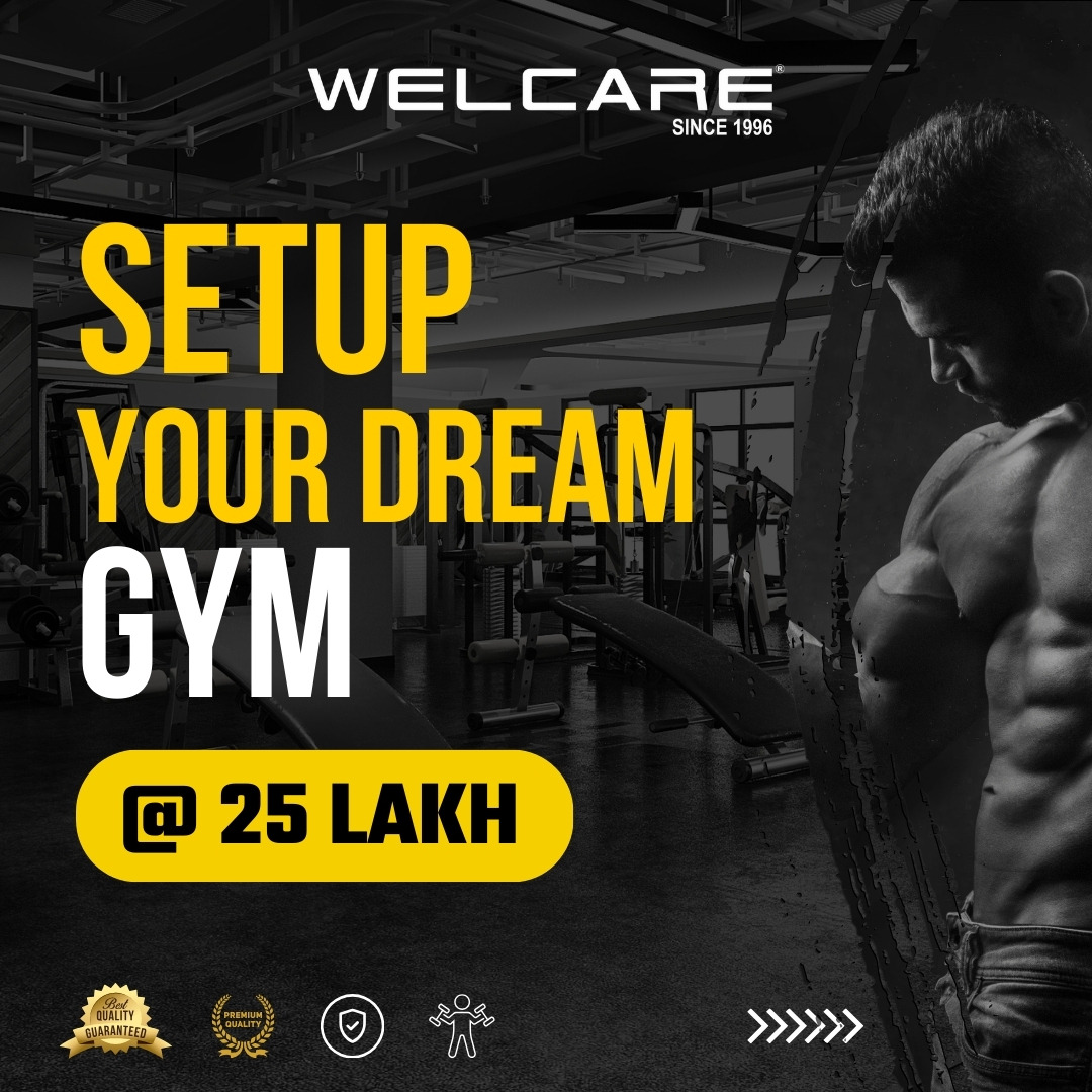 WelcareFitnessinsta Facebook ad