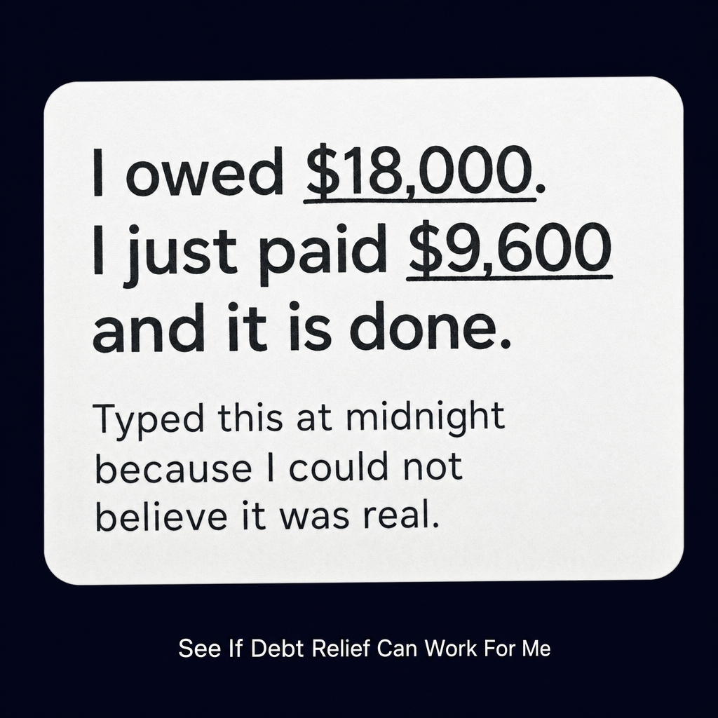 Smart Money People Facebook ad
