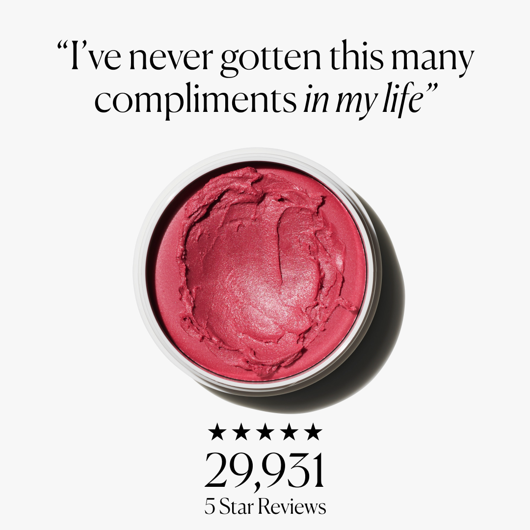 Jones Road Beauty Facebook ad