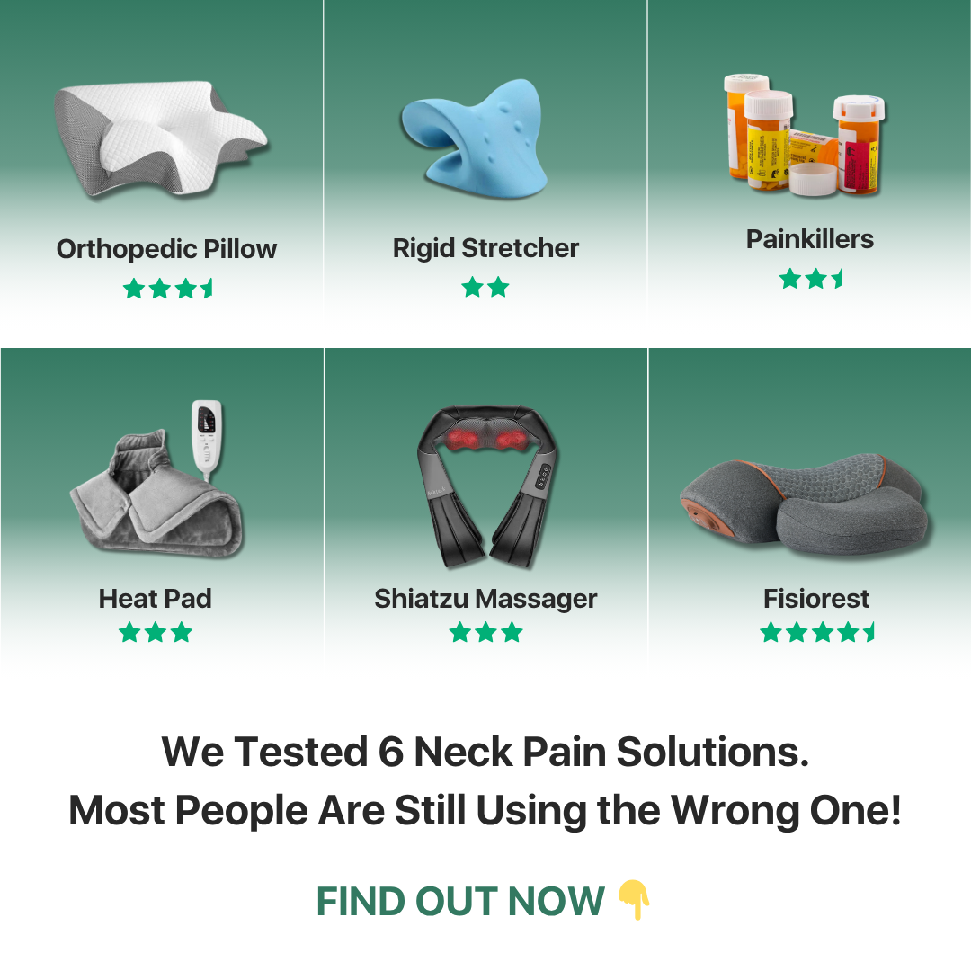 Health & Science Facebook ad