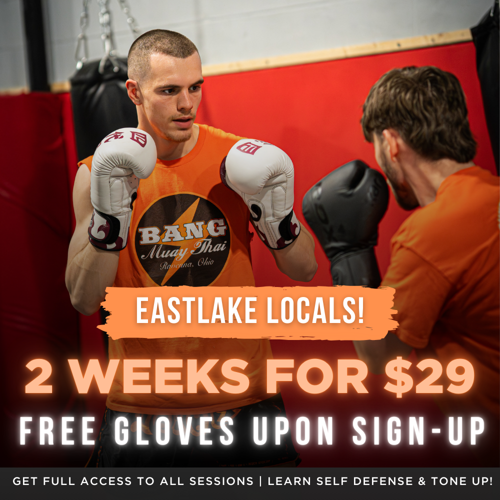 Counterstrike Gym Eastlake Facebook ad