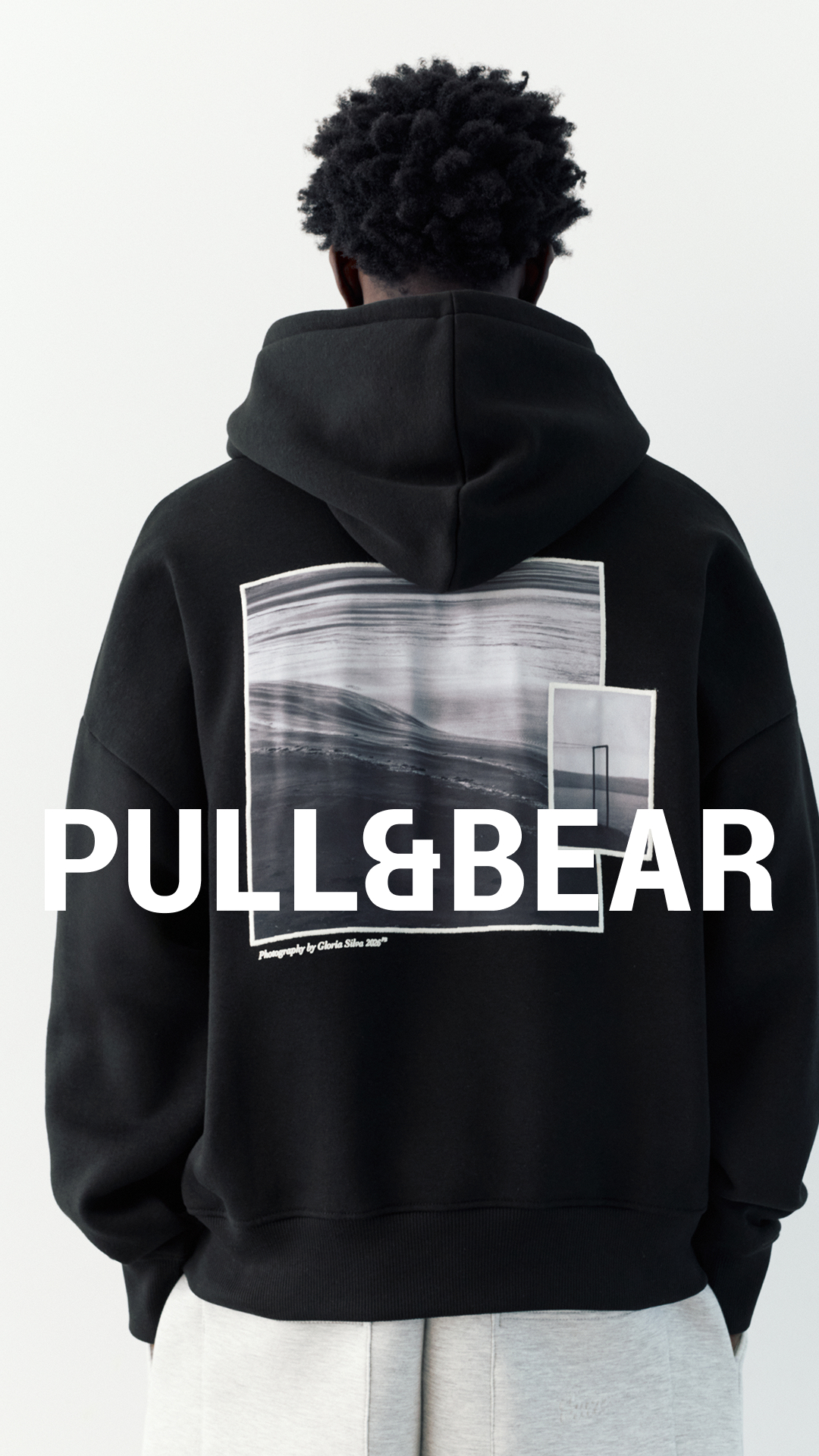 Pull&Bear Facebook ad