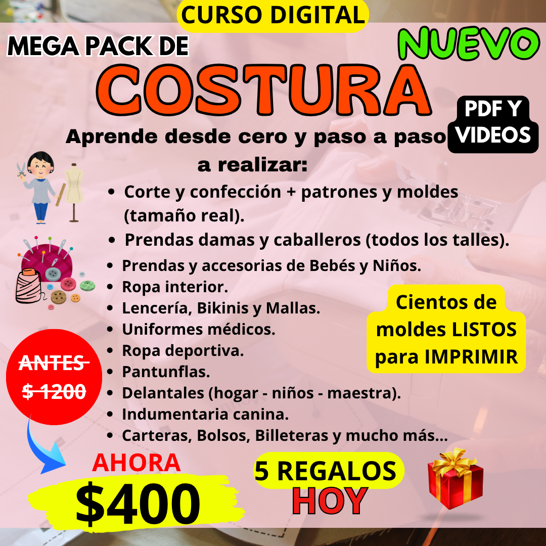 Aprende FÁCIL desde casa Facebook ad: Chatea con nosotros