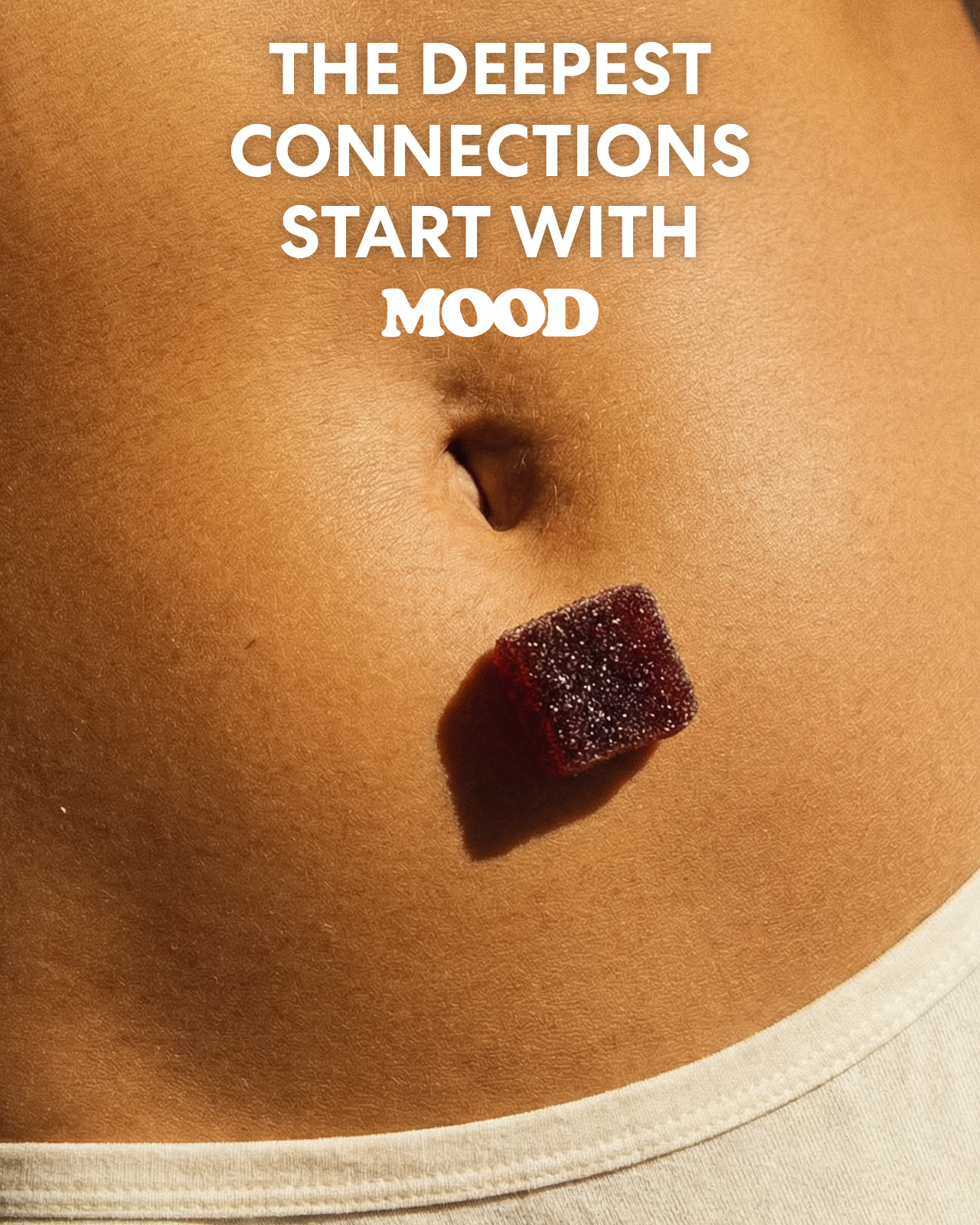 M00D Love Facebook ad: Set the Mood