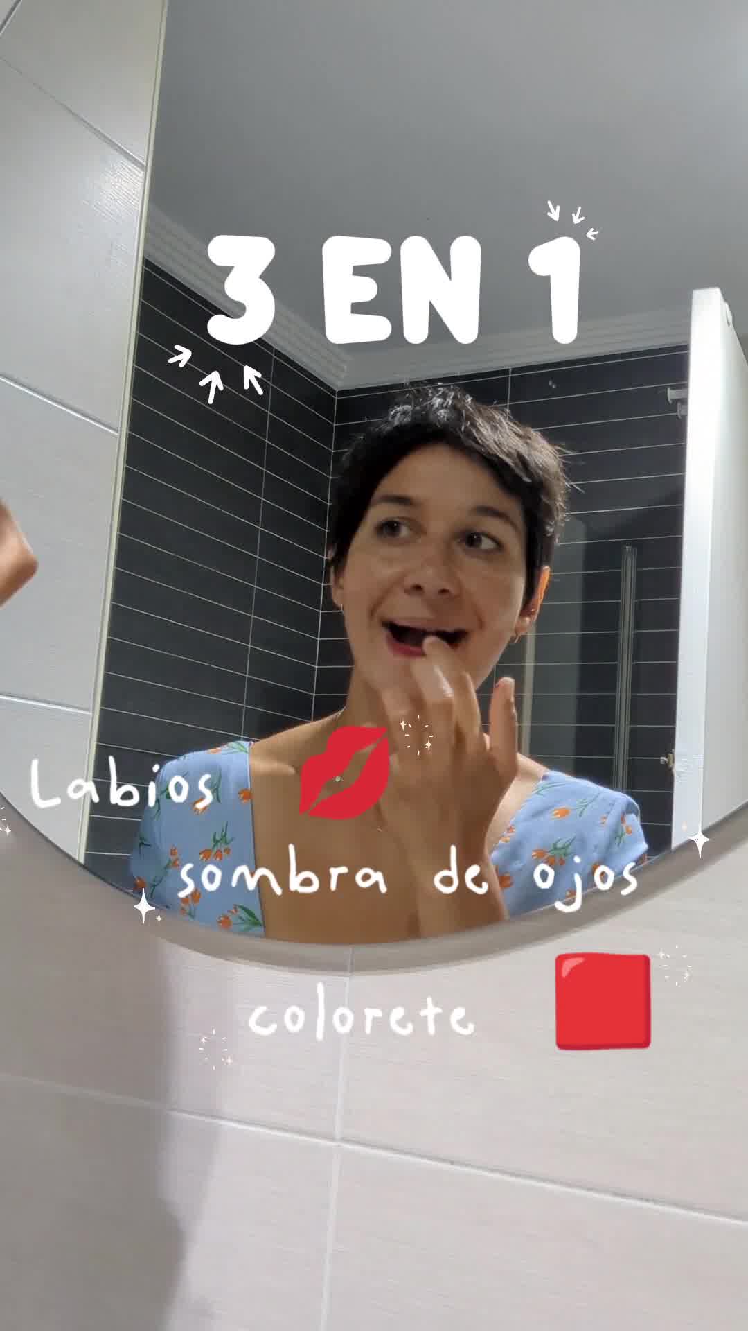 Banbu.zerowaste Facebook ad: Labios hidratados