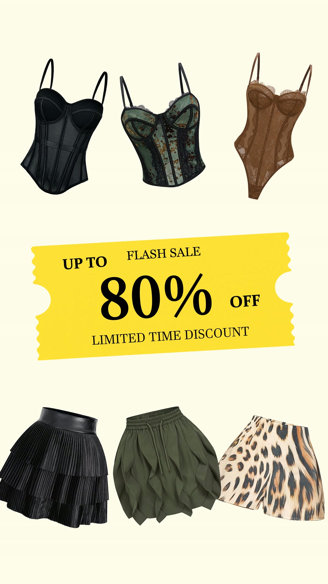 MICAS Facebook ad: Code: MICAS