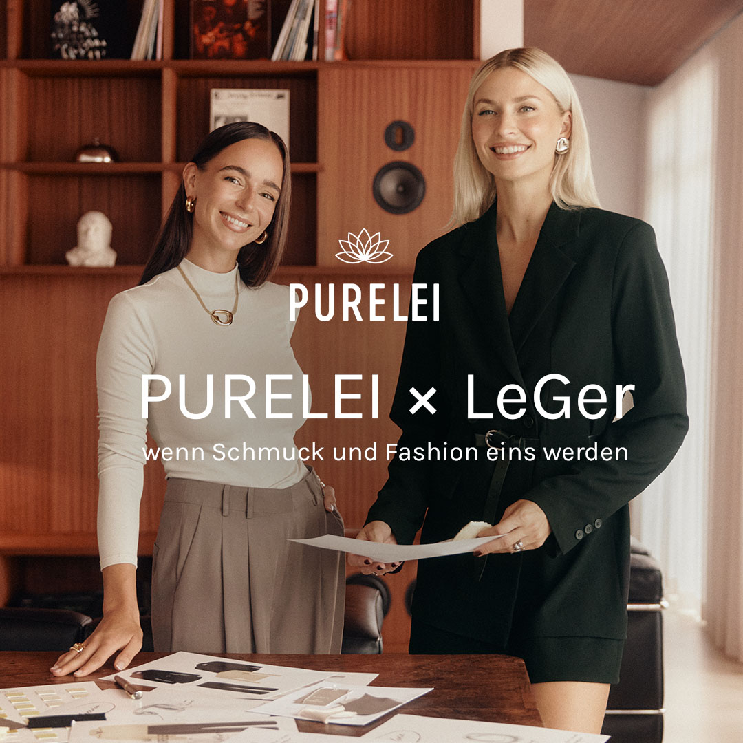 PURELEI Facebook ad