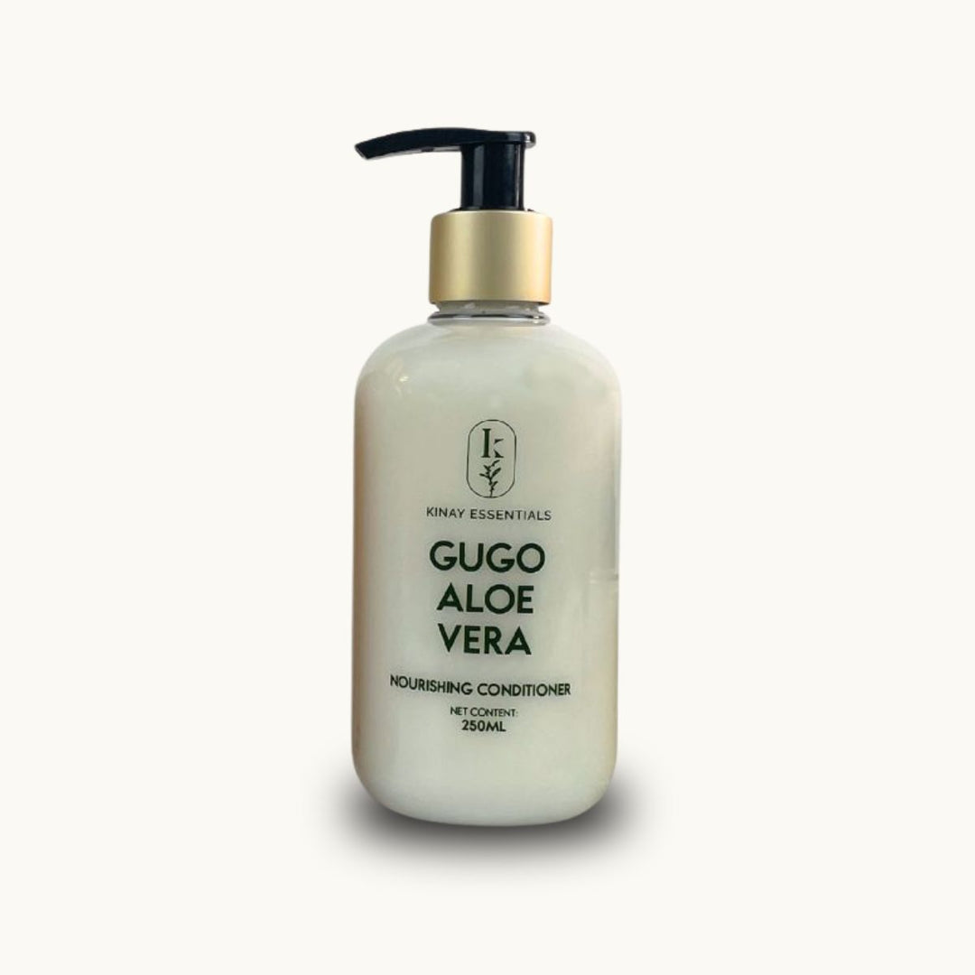 Kinay Essentials Facebook ad: New moms dealing with hair fall… this is…