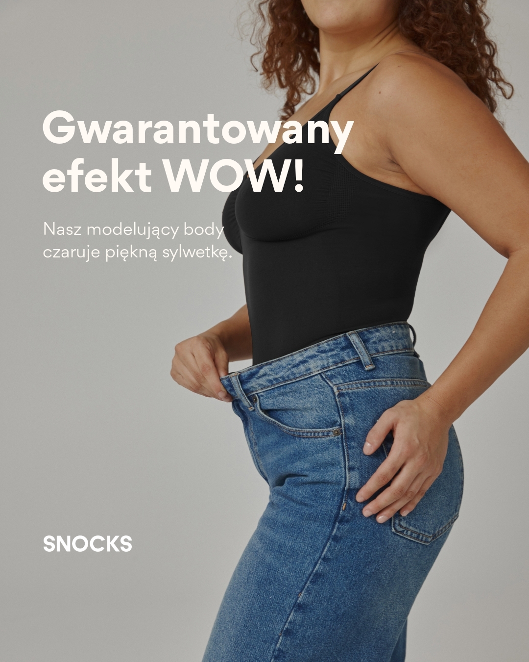 Snocks Facebook ad