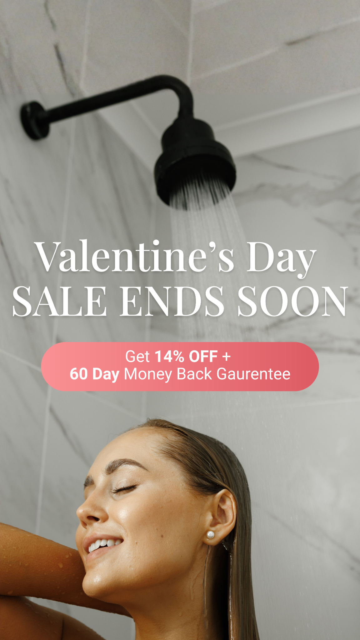 Showerwithbloom Facebook ad