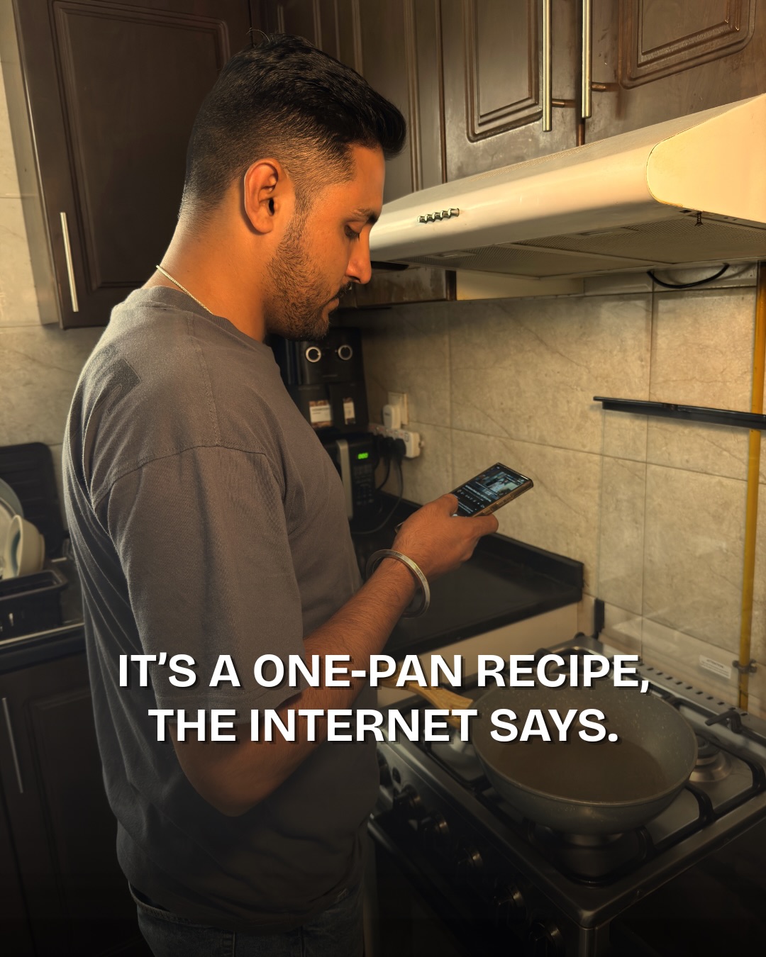 Cook Kit Facebook ad
