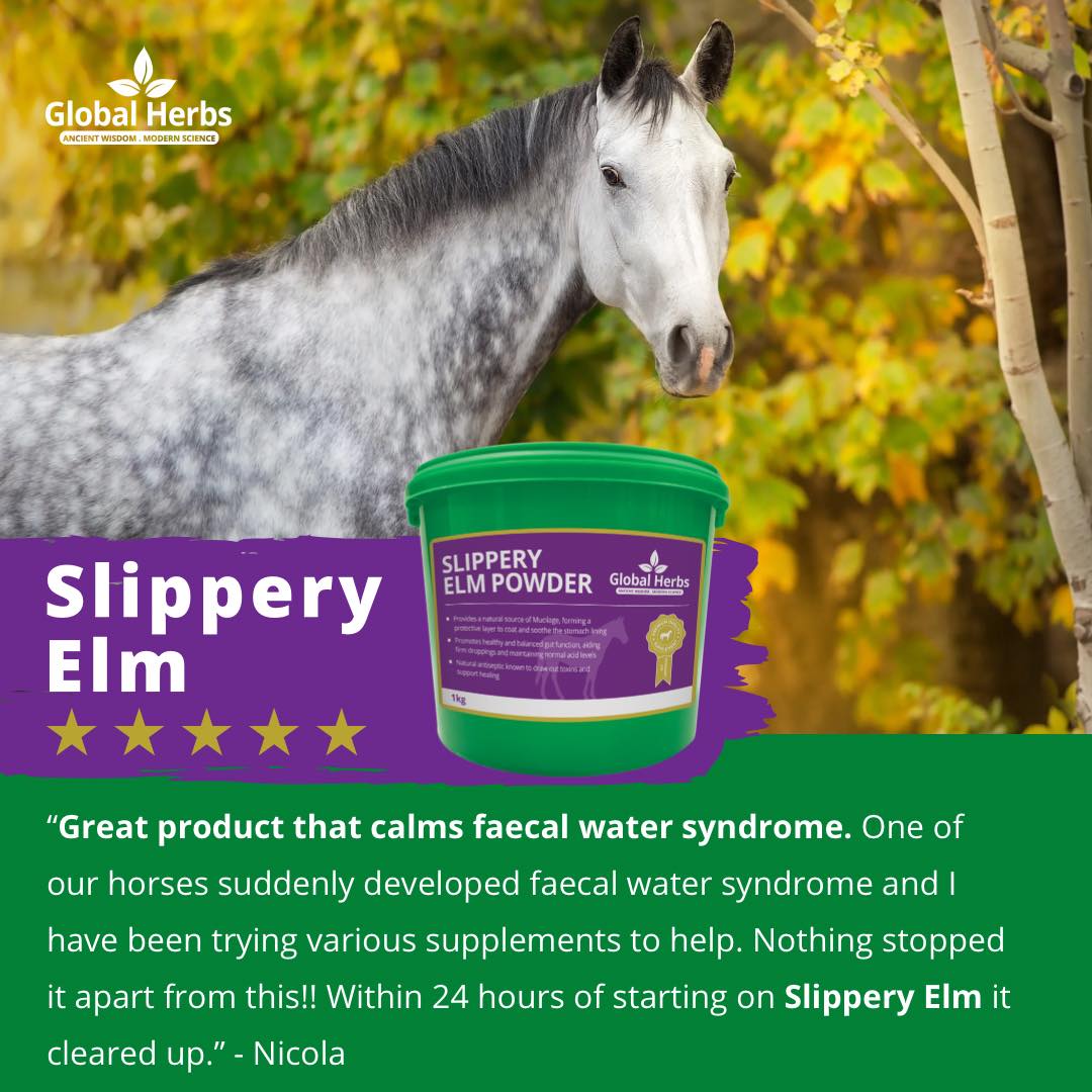 Global Herbs Europe Facebook ad