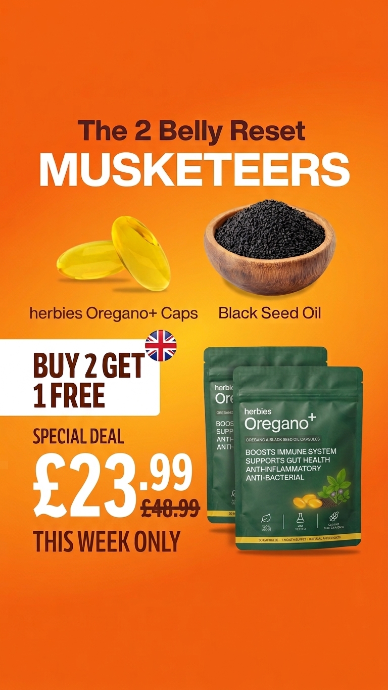 British Health Blogs Facebook ad