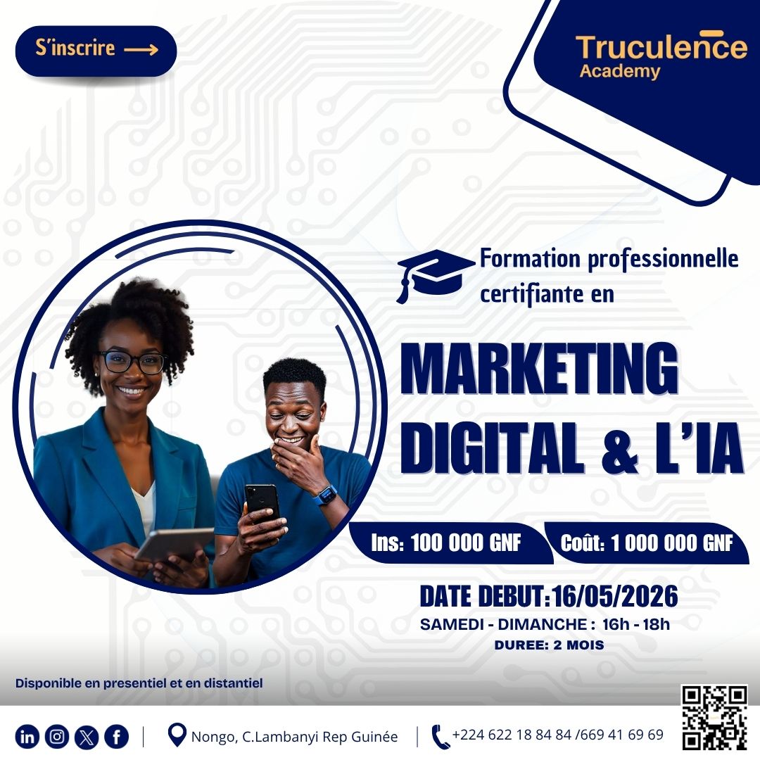 Truculence Academy Facebook ad: ππ’π₯π ππ§ππ’π‘ πππ₯π§πππππ‘π§π ππ‘β¦