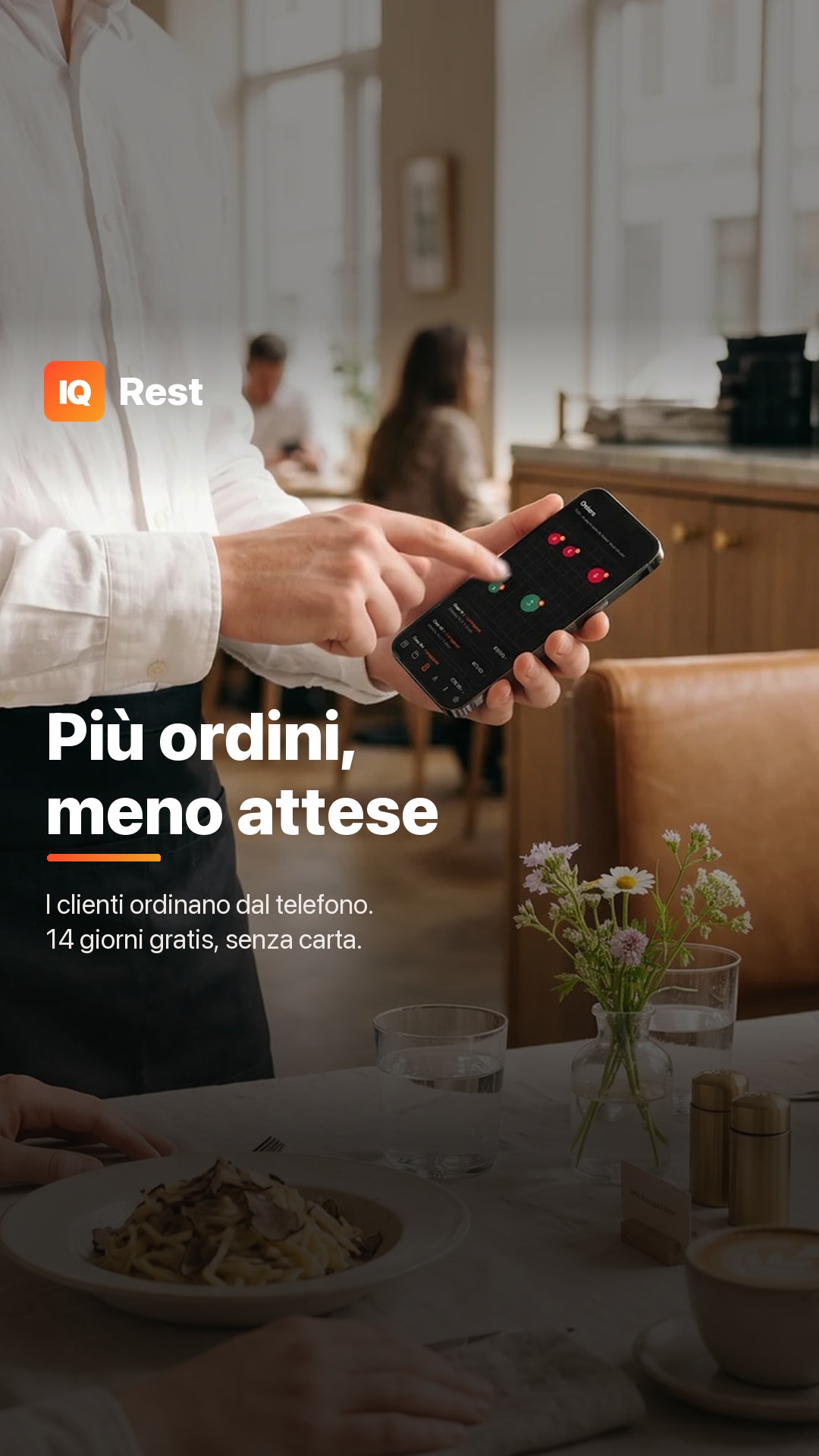 IQ-Rest Facebook ad from May 26, 2026