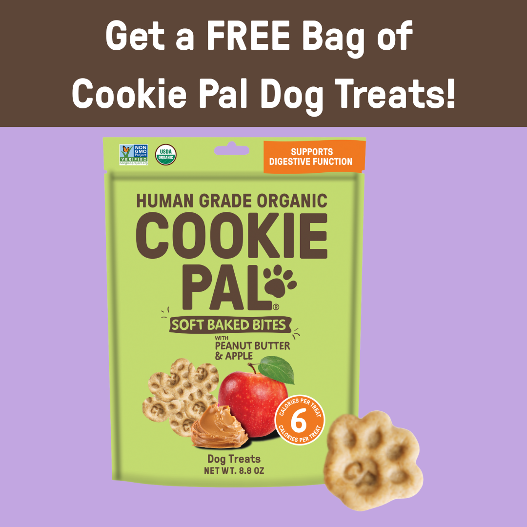 CookiePal Facebook ad
