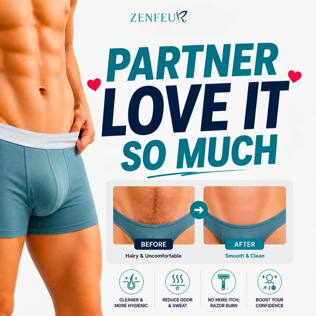 Zenfeur Beauty-KL Facebook ad