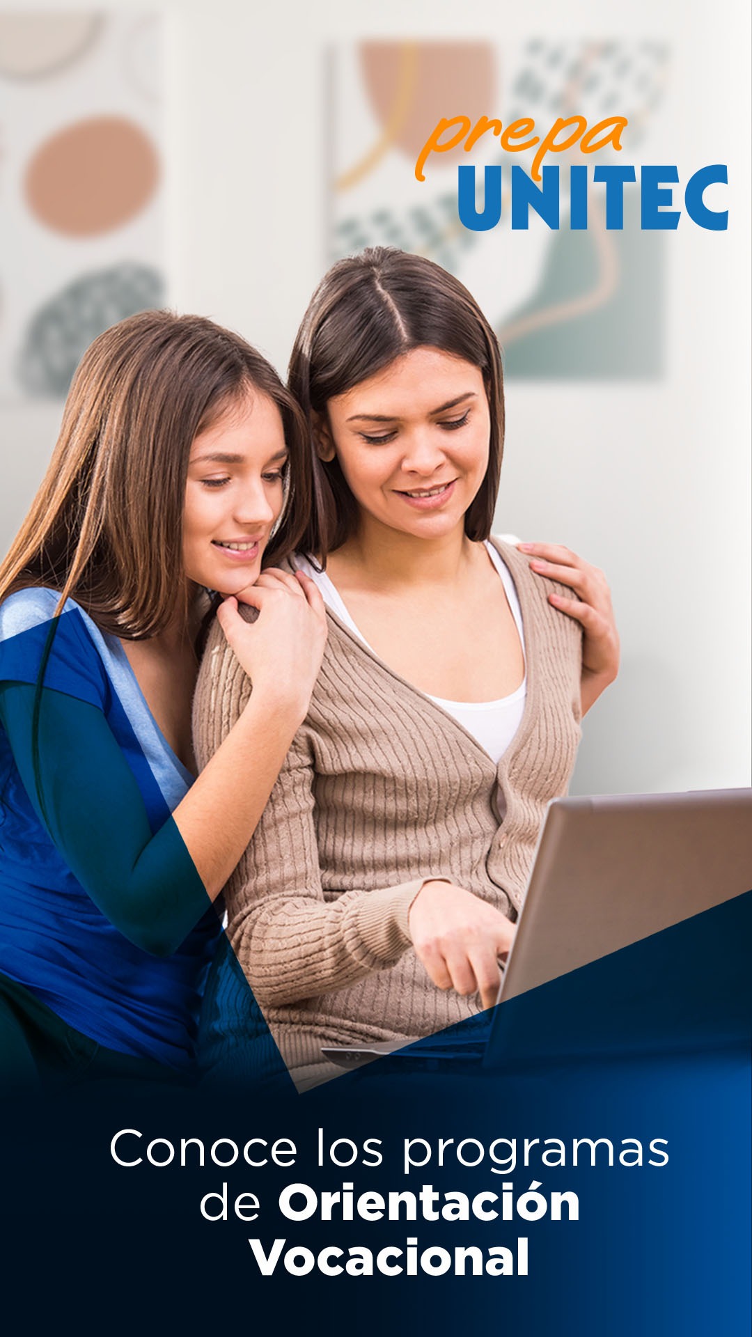 UNITEC Facebook ad