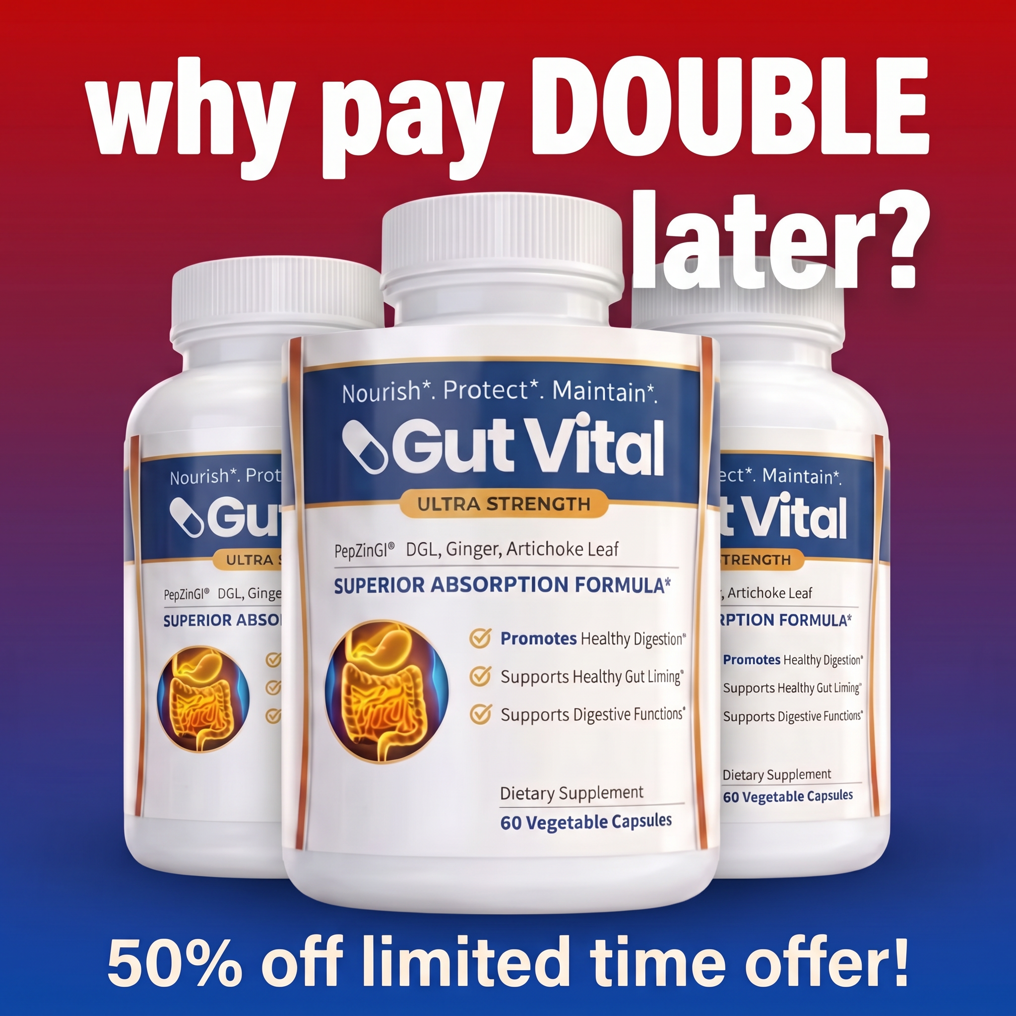 Senior Wellness AU Facebook ad