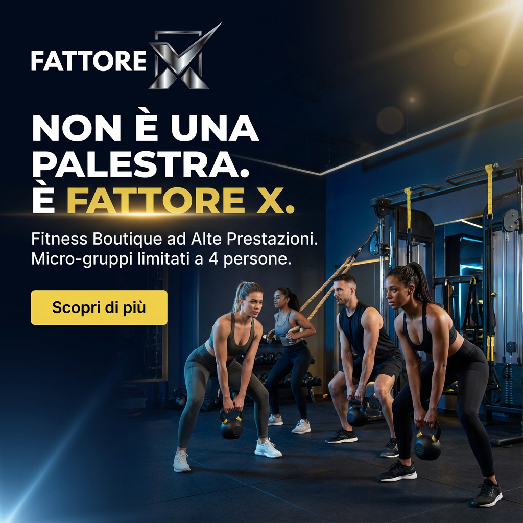 Excellent Fit Facebook ad
