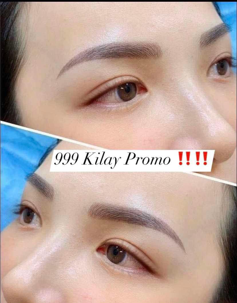 Brow Landia - Malolos Bulacan Facebook ad