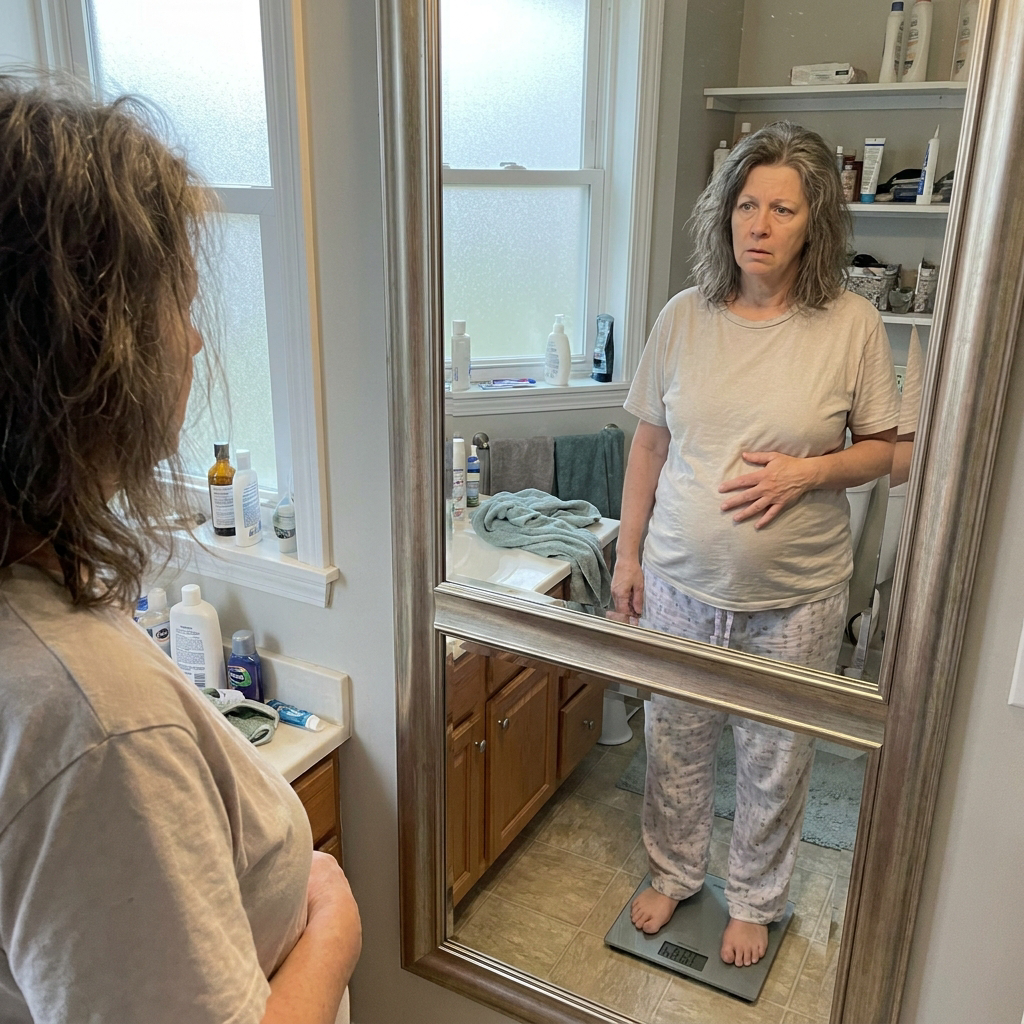 Dr. Amy Hart, MD Facebook ad
