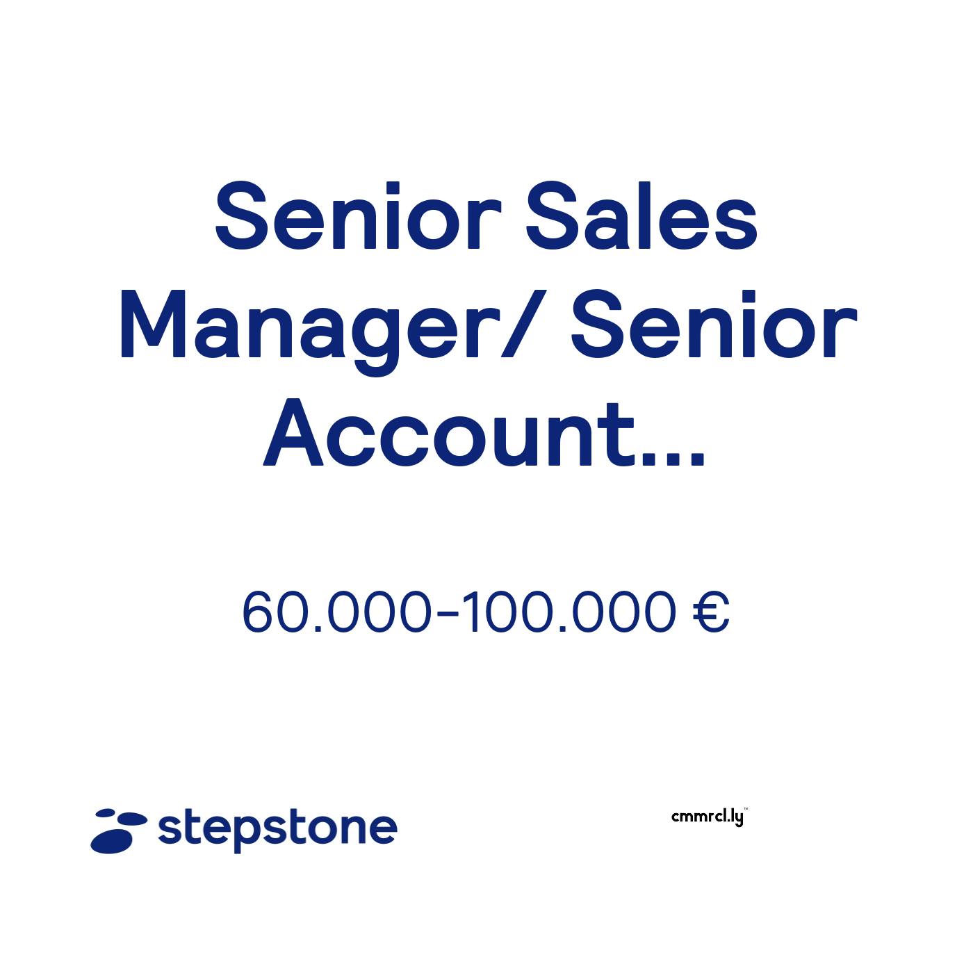Stepstone.de Facebook ad